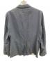 Engineered Garments (エンジニアド ガーメンツ) テーラードジャケット ネイビー サイズ:L：5000円