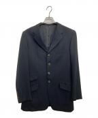 PAUL SMITHポールスミス）の古着「セットアップスーツ」｜ブラック