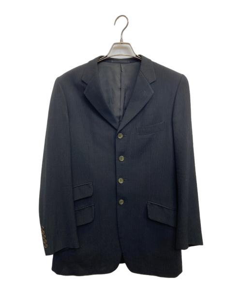 PAUL SMITH（ポールスミス）Paul Smith (ポールスミス) セットアップスーツ ブラック サイズ:-の古着・服飾アイテム