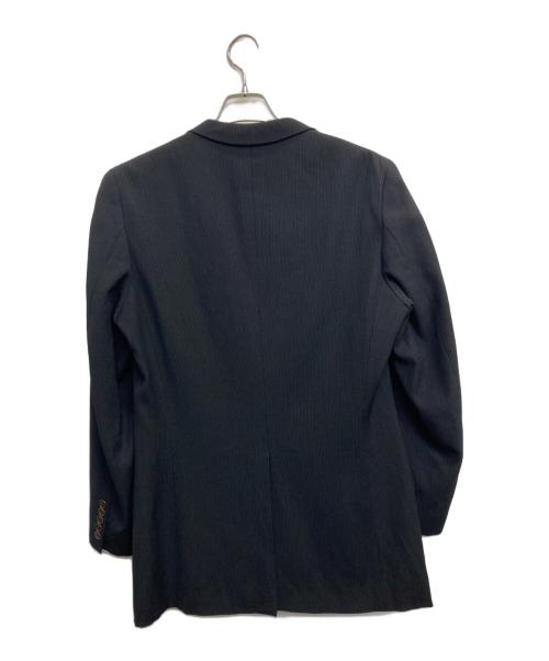 PAUL SMITH（ポールスミス）Paul Smith (ポールスミス) セットアップスーツ ブラック サイズ:-の古着・服飾アイテム