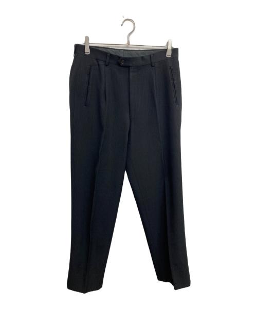 PAUL SMITH（ポールスミス）Paul Smith (ポールスミス) セットアップスーツ ブラック サイズ:-の古着・服飾アイテム