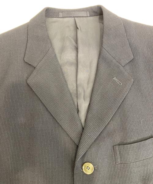 PAUL SMITH（ポールスミス）Paul Smith (ポールスミス) セットアップスーツ ブラック サイズ:-の古着・服飾アイテム