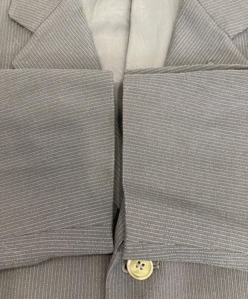 PAUL SMITH（ポールスミス）Paul Smith (ポールスミス) セットアップスーツ ブラック サイズ:-の古着・服飾アイテム