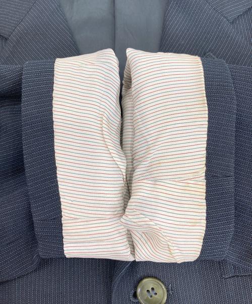 PAUL SMITH（ポールスミス）Paul Smith (ポールスミス) セットアップスーツ ブラック サイズ:-の古着・服飾アイテム