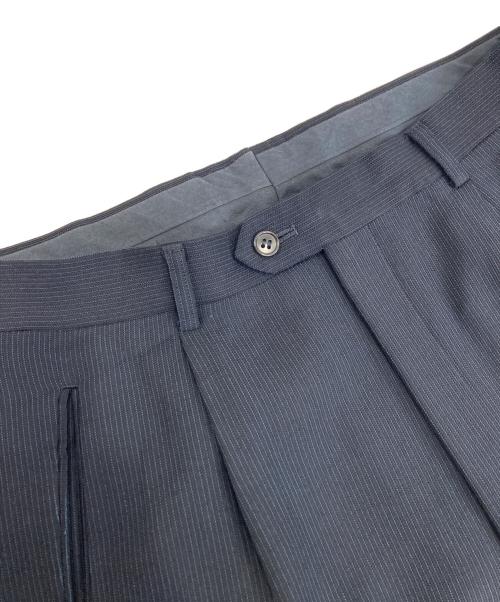 PAUL SMITH（ポールスミス）Paul Smith (ポールスミス) セットアップスーツ ブラック サイズ:-の古着・服飾アイテム