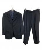 ARMANI COLLEZIONIアルマーニ コレツィオーニ）の古着「セットアップスーツ」｜ブラック