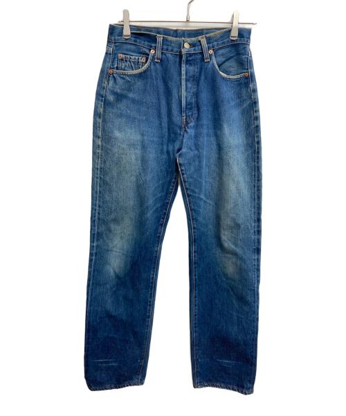 LEVI'S（リーバイス）LEVI'S (リーバイス) 501デニムパンツ インディゴ サイズ:W30の古着・服飾アイテム
