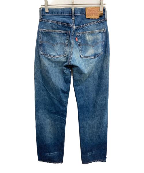 LEVI'S（リーバイス）LEVI'S (リーバイス) 501デニムパンツ インディゴ サイズ:W30の古着・服飾アイテム