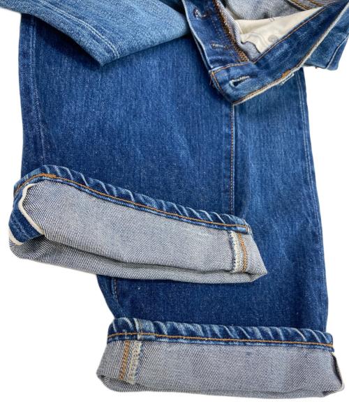 LEVI'S（リーバイス）LEVI'S (リーバイス) 501デニムパンツ インディゴ サイズ:W30の古着・服飾アイテム
