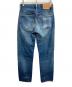 LEVI'S (リーバイス) 501デニムパンツ インディゴ サイズ:W30：10000円
