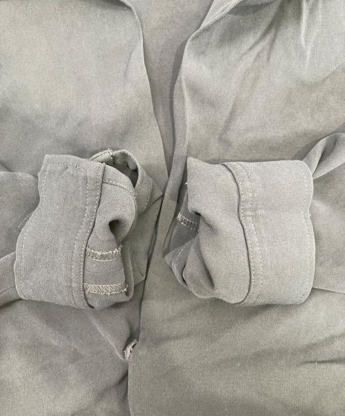 ENFOLD（エンフォルド）ENFOLD (エンフォルド) オールインワン ネイビー サイズ:36の古着・服飾アイテム