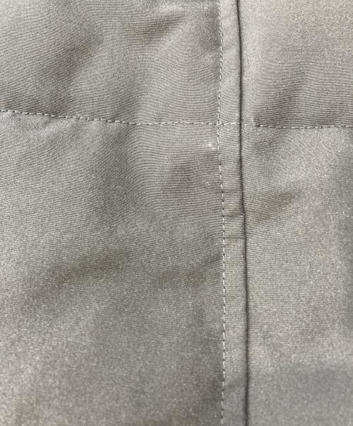 DANTON（ダントン）DANTON (ダントン) ダウンコート ブラック サイズ:Sの古着・服飾アイテム