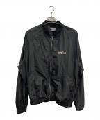 BUMP OF CHICKENバンプオブチキン）の古着「ジャケット」｜ブラック
