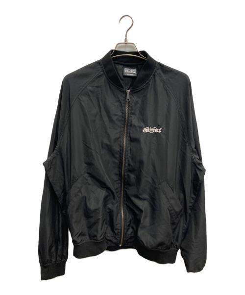 BUMP OF CHICKEN（バンプオブチキン）BUMP OF CHICKEN (バンプオブチキン) ジャケット ブラック サイズ:XLの古着・服飾アイテム