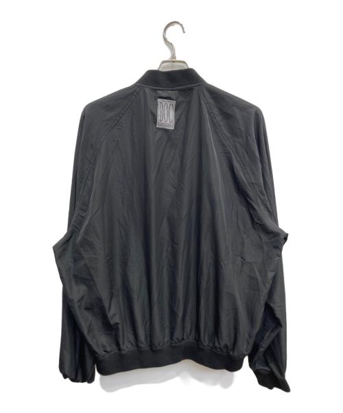 BUMP OF CHICKEN（バンプオブチキン）BUMP OF CHICKEN (バンプオブチキン) ジャケット ブラック サイズ:XLの古着・服飾アイテム