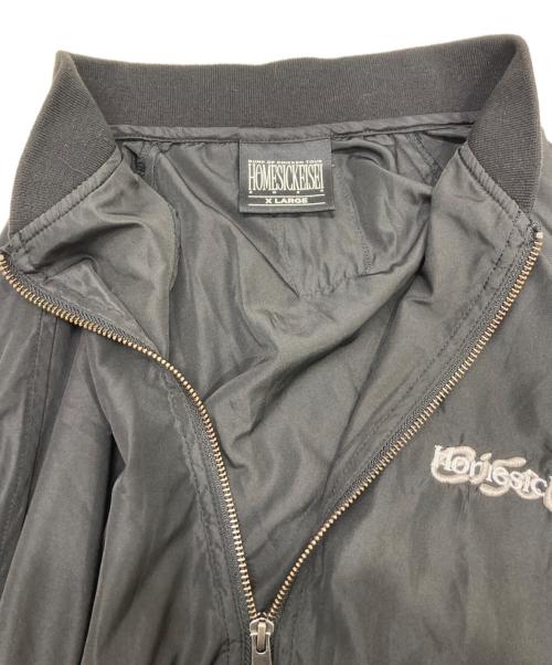 BUMP OF CHICKEN（バンプオブチキン）BUMP OF CHICKEN (バンプオブチキン) ジャケット ブラック サイズ:XLの古着・服飾アイテム