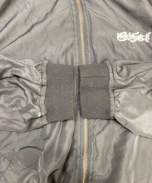 BUMP OF CHICKEN（バンプオブチキン）BUMP OF CHICKEN (バンプオブチキン) ジャケット ブラック サイズ:XLの古着・服飾アイテム