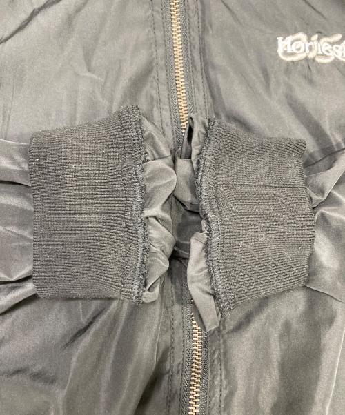 BUMP OF CHICKEN（バンプオブチキン）BUMP OF CHICKEN (バンプオブチキン) ジャケット ブラック サイズ:XLの古着・服飾アイテム