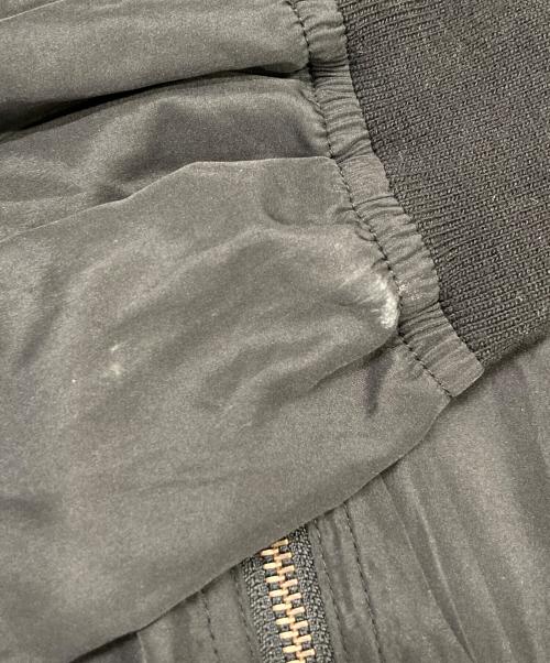 BUMP OF CHICKEN（バンプオブチキン）BUMP OF CHICKEN (バンプオブチキン) ジャケット ブラック サイズ:XLの古着・服飾アイテム