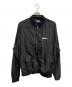 BUMP OF CHICKEN（バンプオブチキン）の古着「ジャケット」｜ブラック
