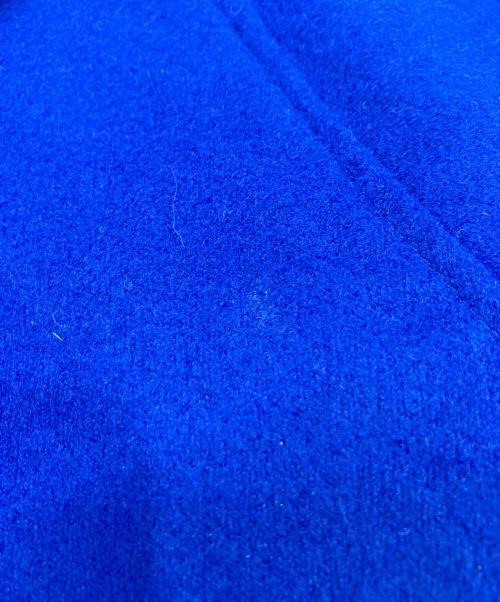 Paris Saint-Germain（パリサンジェルマン）PARIS SAINT-GERMAIN (パリサンジェルマン) PSG PLJ LAYRED VARSITY JK ブルー サイズ:Lの古着・服飾アイテム