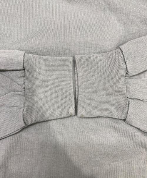 KAPTAIN SUNSHINE（キャプテンサンシャイン）KAPTAIN SUNSHINE (キャプテンサンシャイン) BEAUTY&YOUTH UNITED ARROWS (ビューティーアンドユースユナイテッドアローズ) 別注WEST COAST TEE グリーン サイズ:40の古着・服飾アイテム