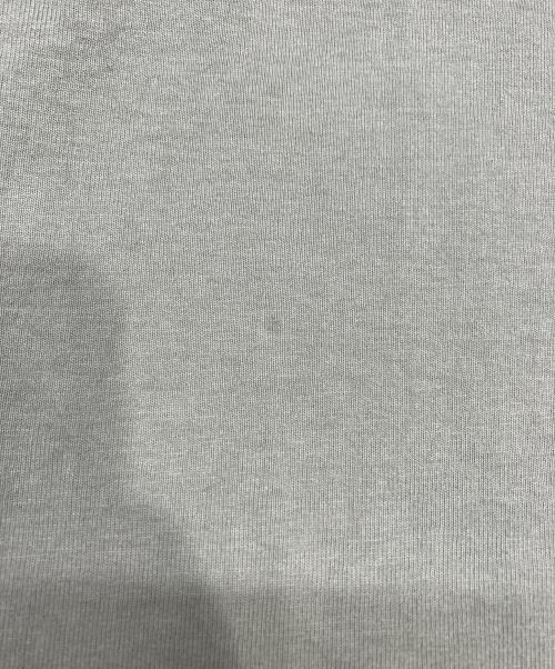 KAPTAIN SUNSHINE（キャプテンサンシャイン）KAPTAIN SUNSHINE (キャプテンサンシャイン) BEAUTY&YOUTH UNITED ARROWS (ビューティーアンドユースユナイテッドアローズ) 別注WEST COAST TEE グリーン サイズ:40の古着・服飾アイテム