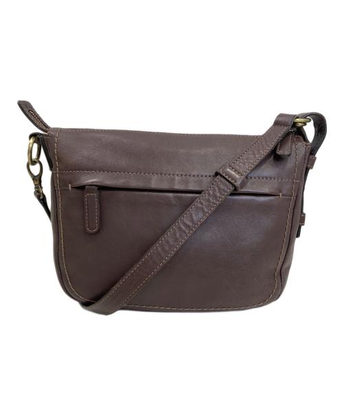 土屋鞄（ツチヤカバン）土屋鞄 (ツチヤカバン) ショルダーバッグの古着・服飾アイテム