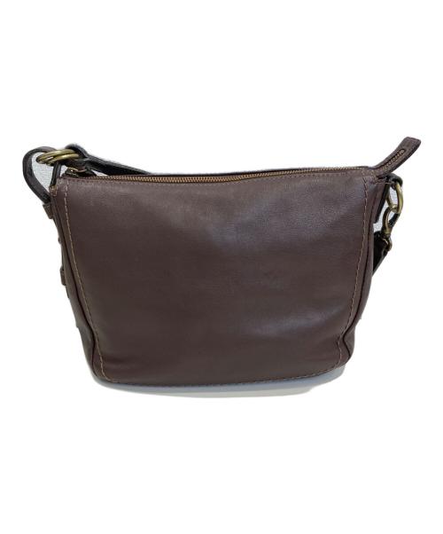 土屋鞄（ツチヤカバン）土屋鞄 (ツチヤカバン) ショルダーバッグの古着・服飾アイテム