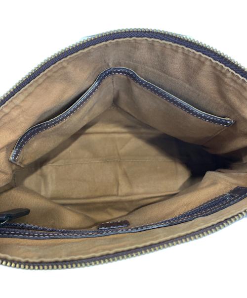 土屋鞄（ツチヤカバン）土屋鞄 (ツチヤカバン) ショルダーバッグの古着・服飾アイテム