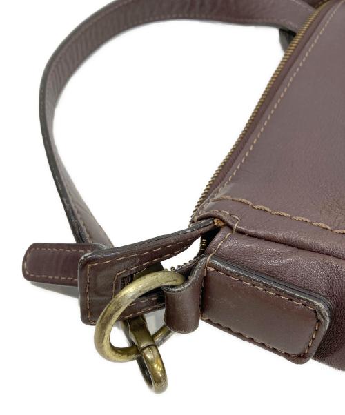 土屋鞄（ツチヤカバン）土屋鞄 (ツチヤカバン) ショルダーバッグの古着・服飾アイテム