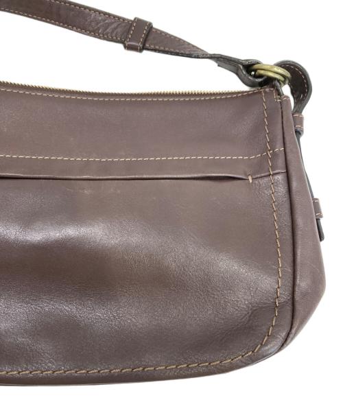 土屋鞄（ツチヤカバン）土屋鞄 (ツチヤカバン) ショルダーバッグの古着・服飾アイテム