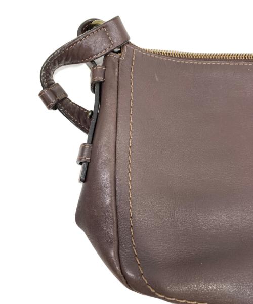 土屋鞄（ツチヤカバン）土屋鞄 (ツチヤカバン) ショルダーバッグの古着・服飾アイテム