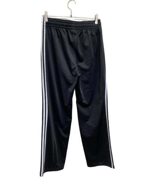 adidas（アディダス）adidas (アディダス) パンツ ブラック サイズ:Mの古着・服飾アイテム