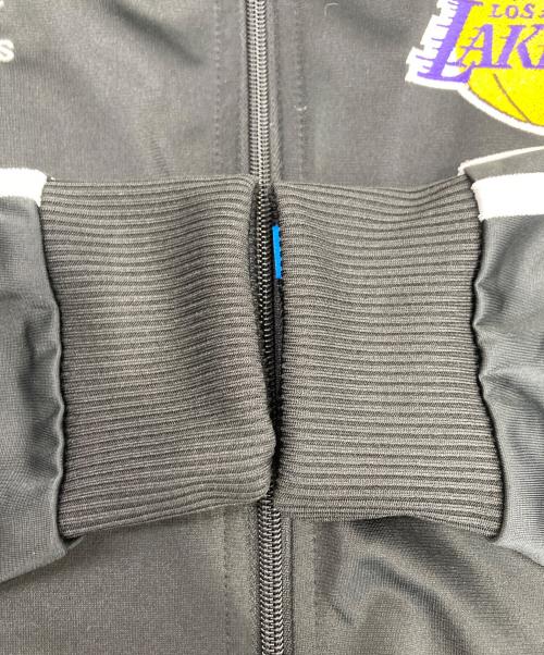 adidas（アディダス）adidas (アディダス) ジャケット ブラック サイズ:Mの古着・服飾アイテム