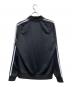 adidas (アディダス) ジャケット ブラック サイズ:M：4000円
