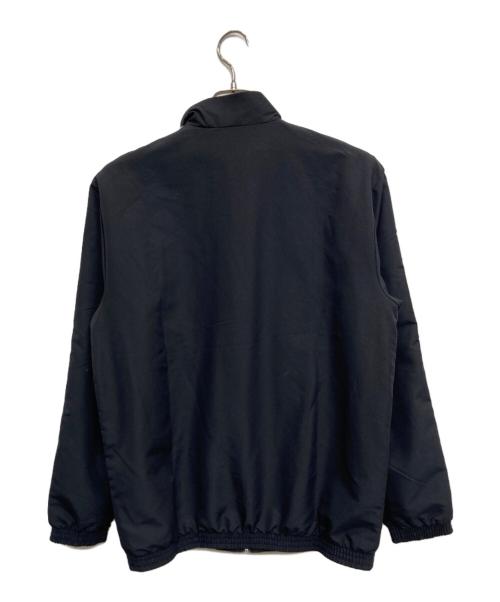 adidas（アディダス）adidas (アディダス) ジャケット ブラック サイズ:Lの古着・服飾アイテム