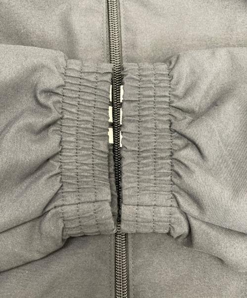 adidas（アディダス）adidas (アディダス) ジャケット ブラック サイズ:Lの古着・服飾アイテム