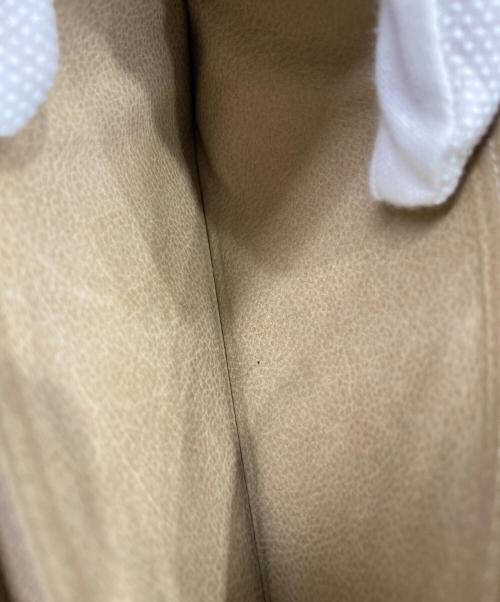 LOEWE（ロエベ）LOEWE (ロエベ) 財布 ベージュの古着・服飾アイテム
