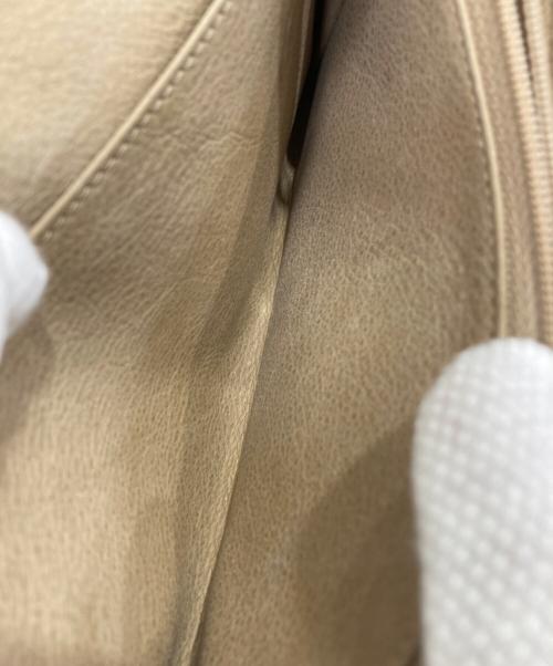 LOEWE（ロエベ）LOEWE (ロエベ) 財布 ベージュの古着・服飾アイテム
