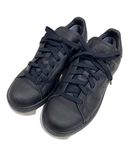 adidas（アディダス）adidas (アディダス) STAN SMITH LUX GTX ブラック サイズ:23㎝の古着・服飾アイテム