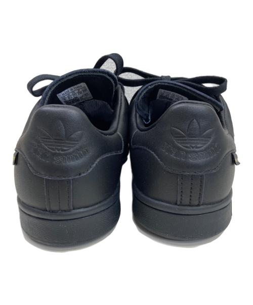 adidas（アディダス）adidas (アディダス) STAN SMITH LUX GTX ブラック サイズ:23㎝の古着・服飾アイテム