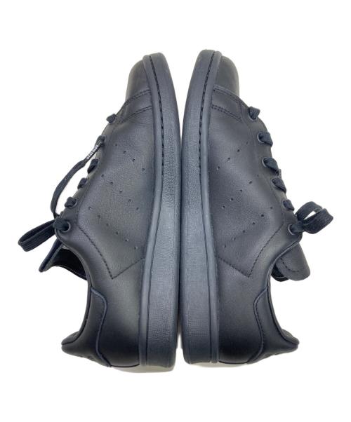 adidas（アディダス）adidas (アディダス) STAN SMITH LUX GTX ブラック サイズ:23㎝の古着・服飾アイテム
