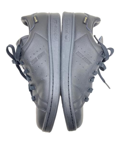 adidas（アディダス）adidas (アディダス) STAN SMITH LUX GTX ブラック サイズ:23㎝の古着・服飾アイテム
