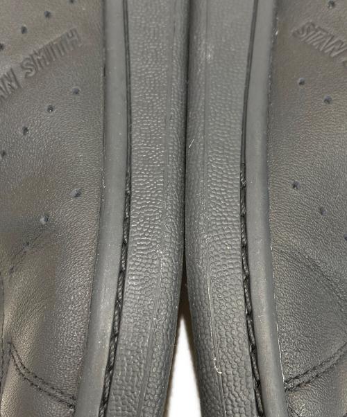 adidas（アディダス）adidas (アディダス) STAN SMITH LUX GTX ブラック サイズ:23㎝の古着・服飾アイテム
