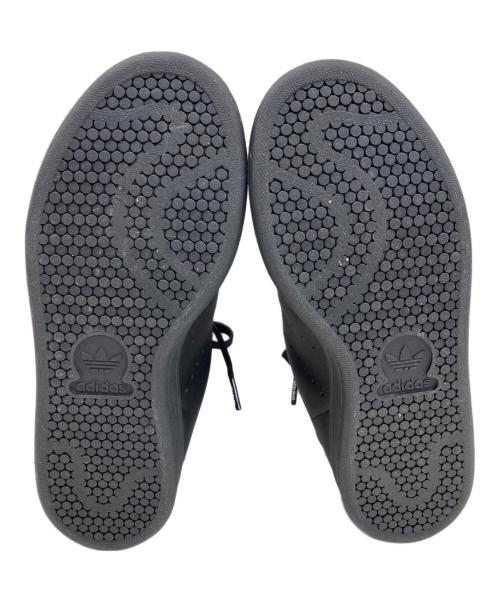 adidas（アディダス）adidas (アディダス) STAN SMITH LUX GTX ブラック サイズ:23㎝の古着・服飾アイテム