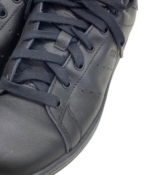 adidas（アディダス）adidas (アディダス) STAN SMITH LUX GTX ブラック サイズ:23㎝の古着・服飾アイテム
