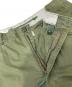 中古・古着 US ARMY (ユーエスアーミー) M-65 FIELD PANTS カーキ サイズ:LARGE-REGULAR：11000円