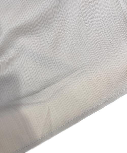 acka（エーシーケーエー）acka (エーシーケーエー) ワンピース ベージュ サイズ:2の古着・服飾アイテム