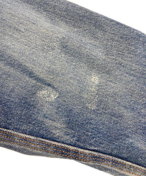 POLO COUNTRY（ポロカントリー）POLO COUNTRY (ポロカントリー) カーバーオール インディゴ サイズ:Sの古着・服飾アイテム